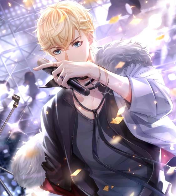 恋与制作人人物介绍 恋与制作人人物生日/星座/设定/身高/关系图