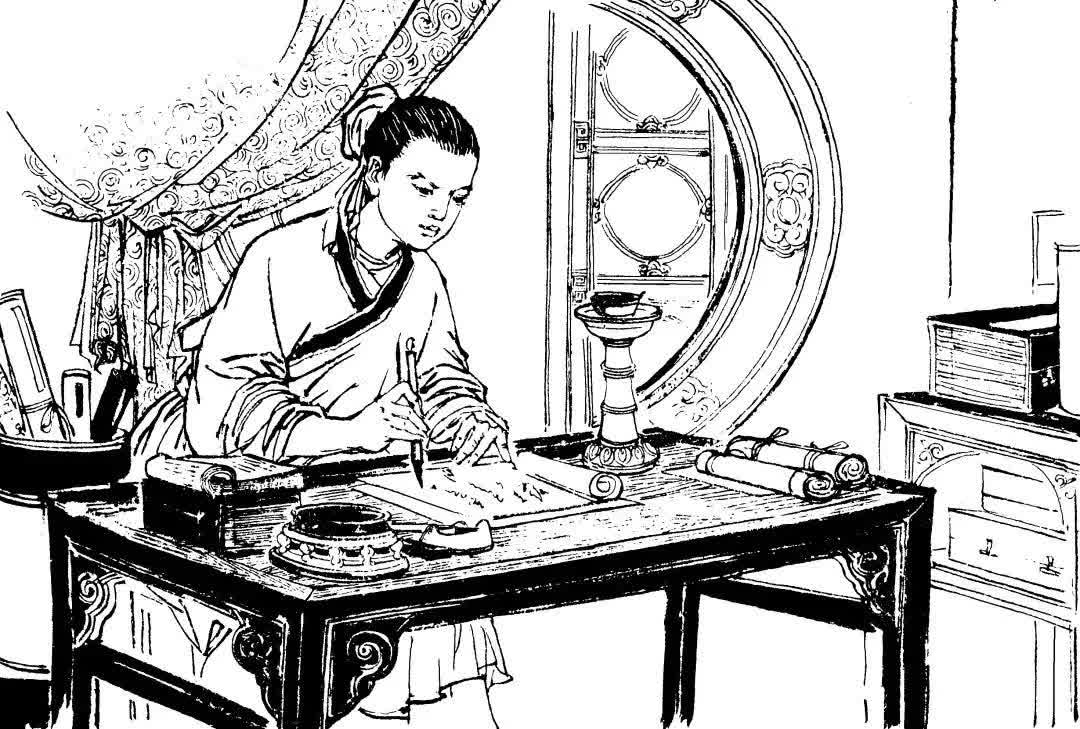 成语"名落孙山"的由来