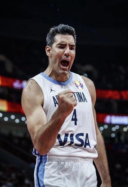 nba手机壁纸|"钻石"路易斯斯科拉
