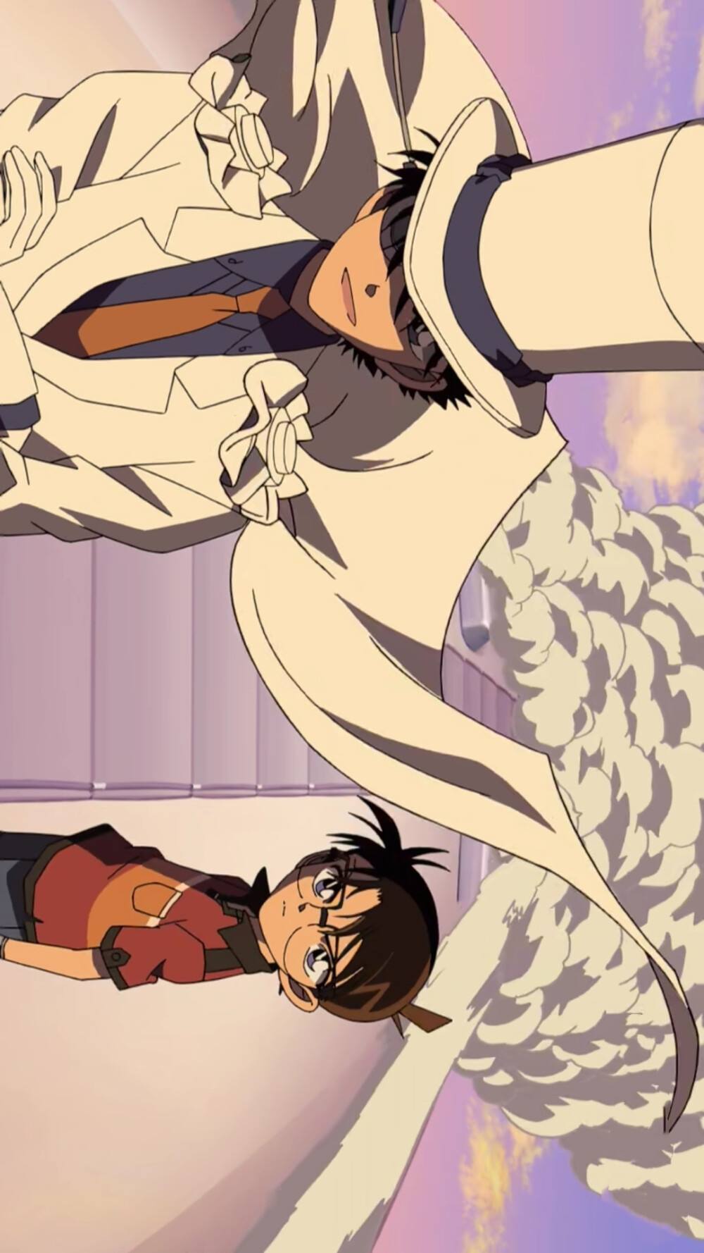 名侦探柯南壁纸