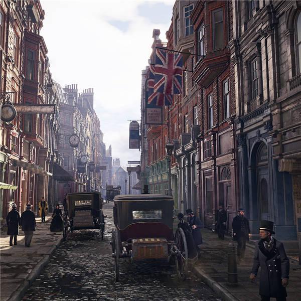 鼎盛时的英国,统治面积超3000万平方公里,如今沦为美国的小跟班