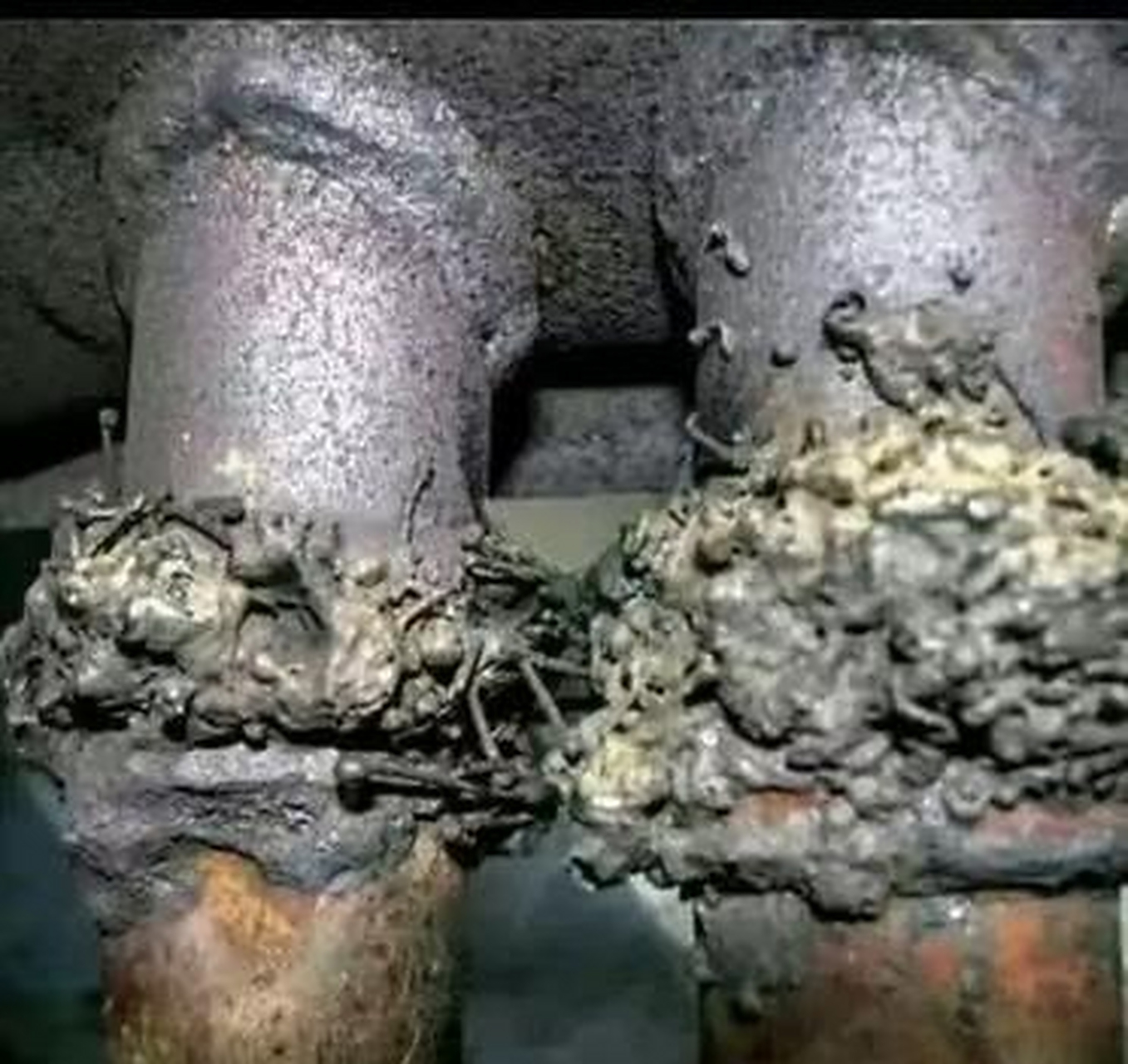 传说中让人欲罢不能的鸡屎焊大集合,简直个个都是极品啊 !