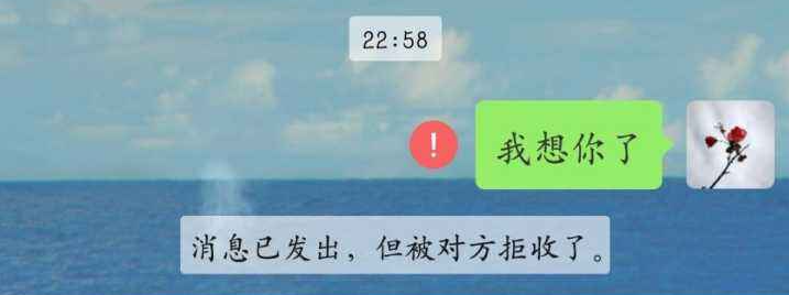 最催淚的情書是聊天記錄