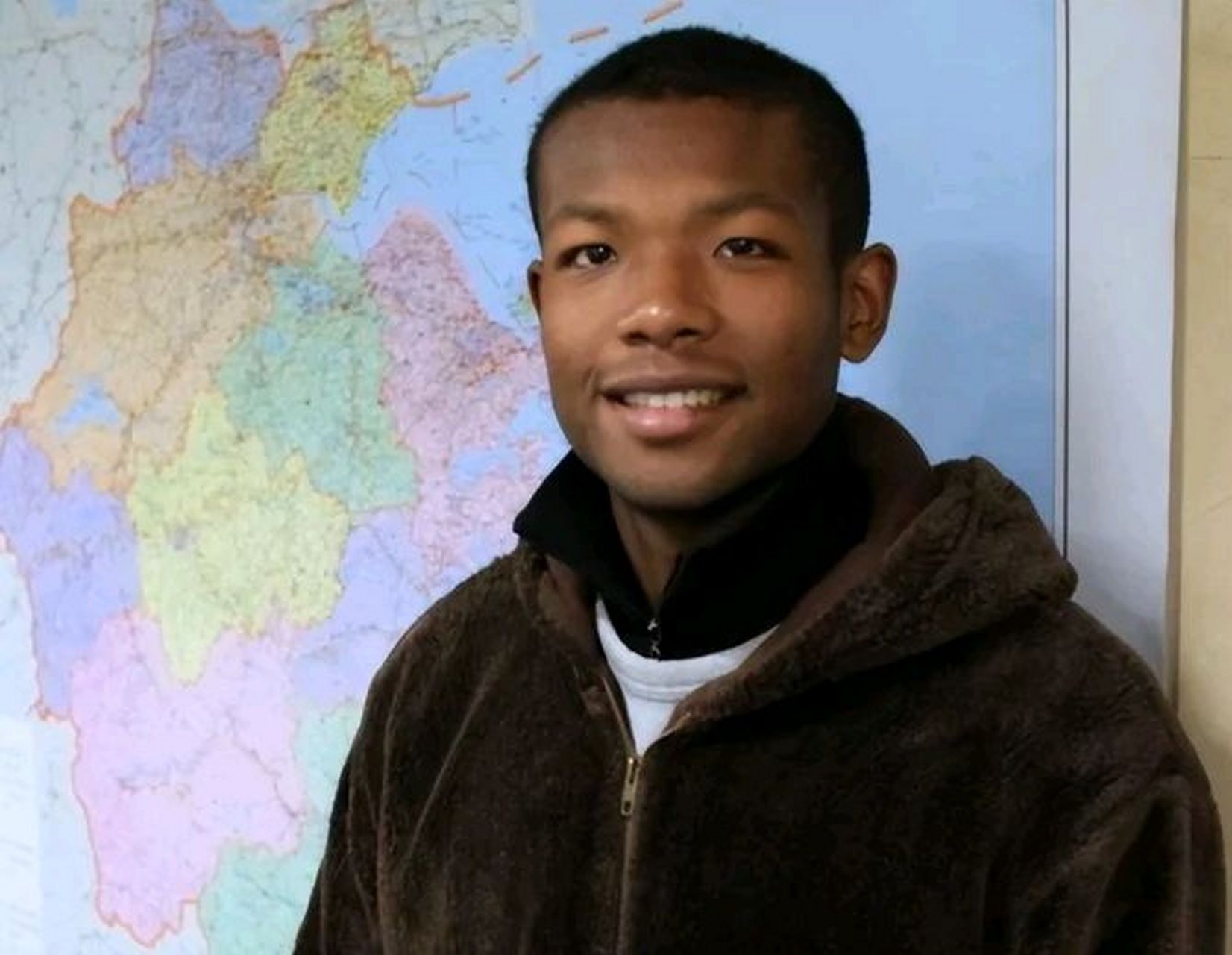 根据数据显示,广东黑人数量或将超过30万.