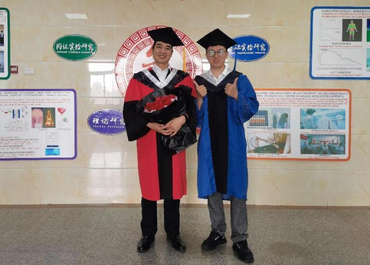 青年中医曾鹏飞:那些没空长时间运动的人,试试这个方法