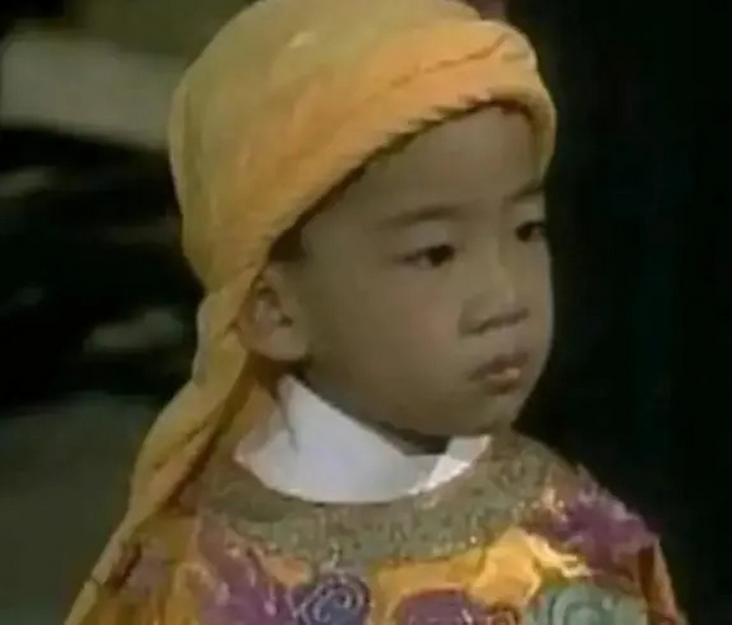 1863年,慈禧下令将石达开5岁的儿子凌迟处刑,且要剐满3000刀.