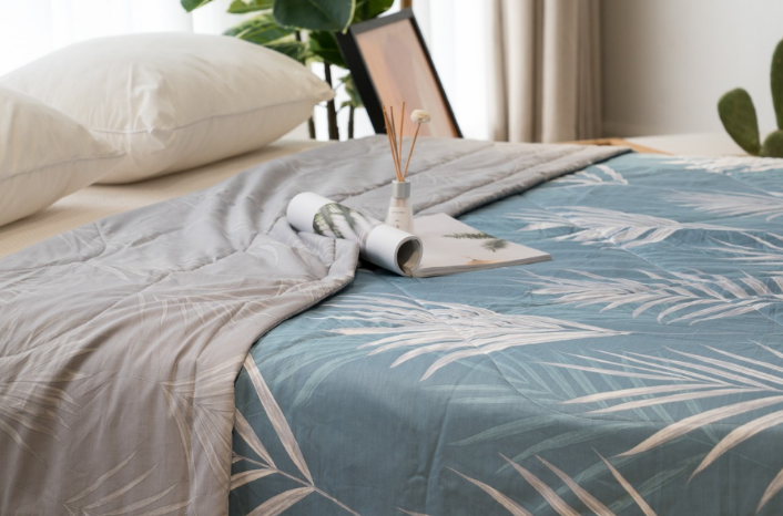 铂金棉是什么面料