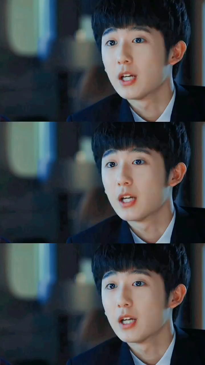 "没有人比我们更了解彼此"|||#棋魂 #网剧棋魂 #俞亮时光 #影视剪辑