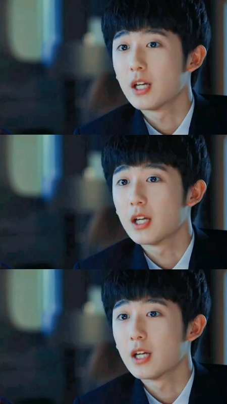 "没有人比我们更了解彼此"|||#棋魂 #网剧棋魂 #俞亮时光 #影视剪辑