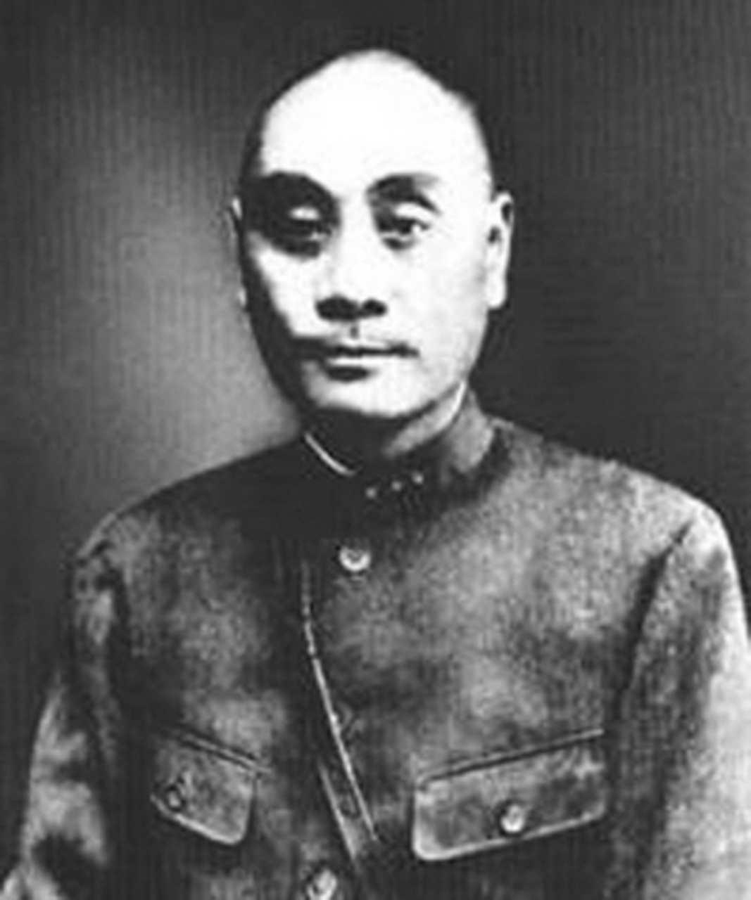川军十大抗日名将: 1,刘湘,四川成都人,第七战区司令官.