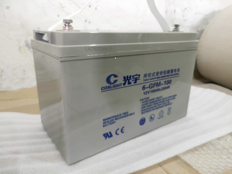 光宇蓄电池/广西/南宁代理经销商