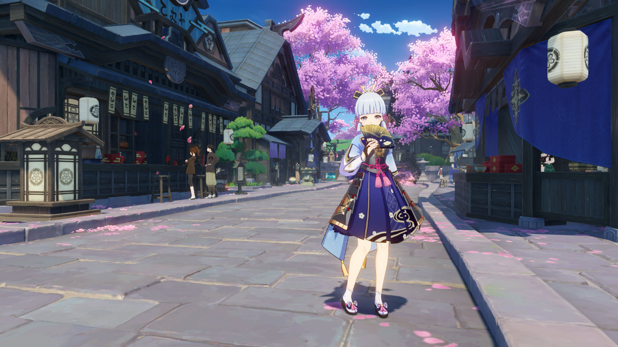 有哪些2次元的游戏手游好玩 最近比较火的二次元手游推荐