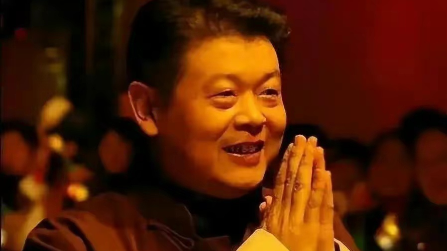 傅子恩是一位优秀年轻导演,最近人气大涨