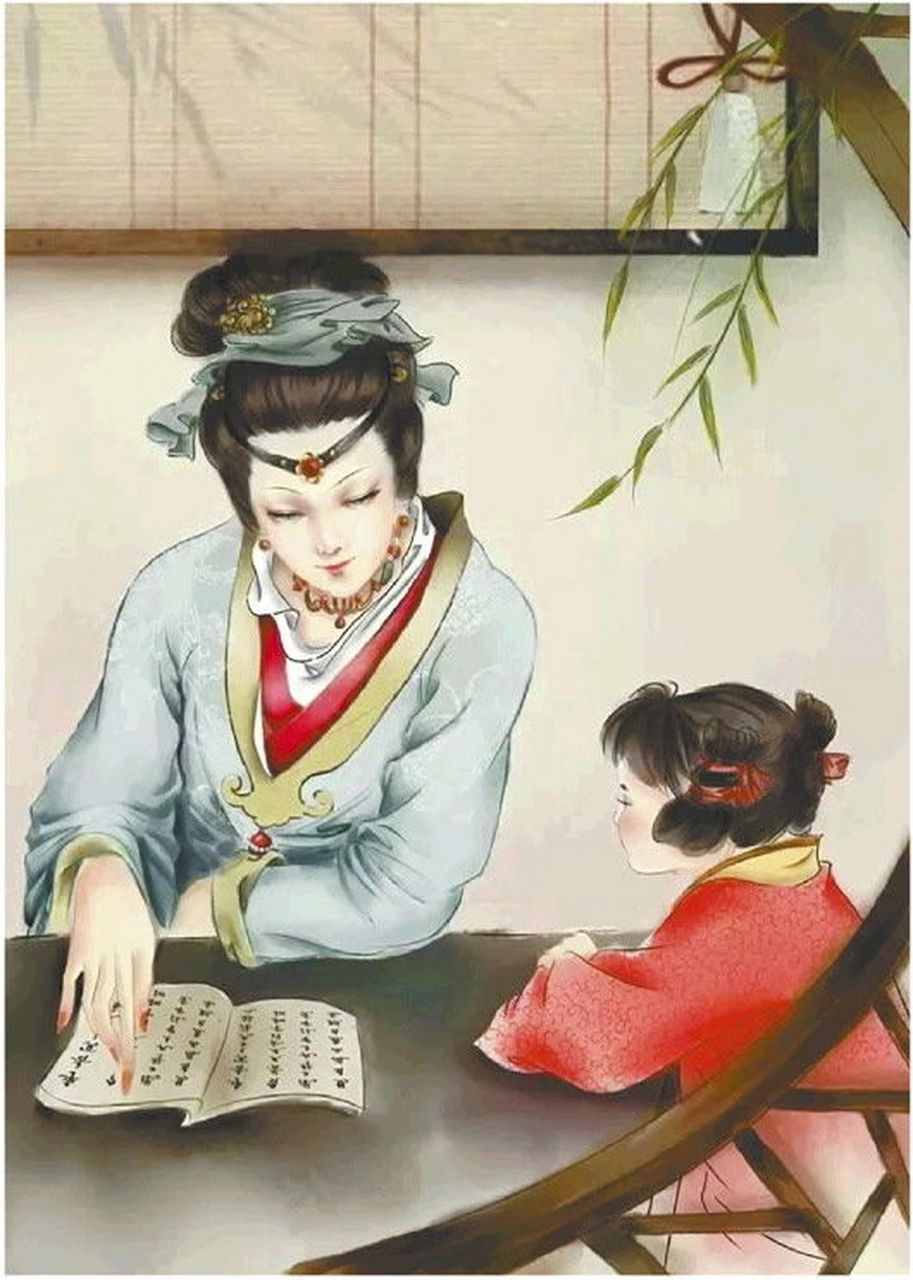 一个人撑起整个后宫,从辛者库到浣衣局,从坤宁宫到御膳房,再到永巷刷