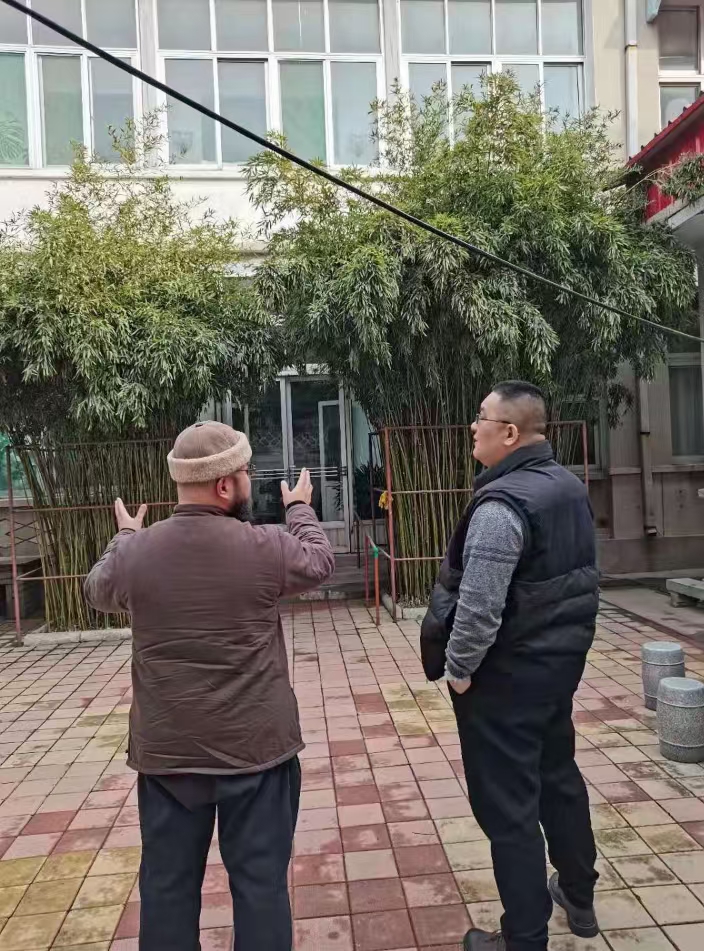 中国非物质文化遗产传承人——李传德大师