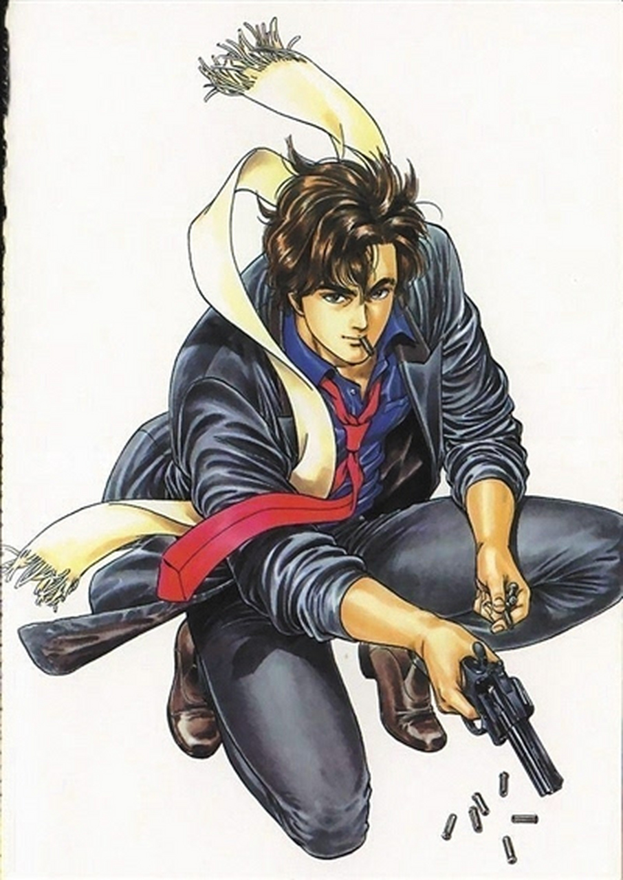 成龙大哥版的寒羽良火遍整个亚洲市场,陈牧驰的形象简直是天选寒羽 