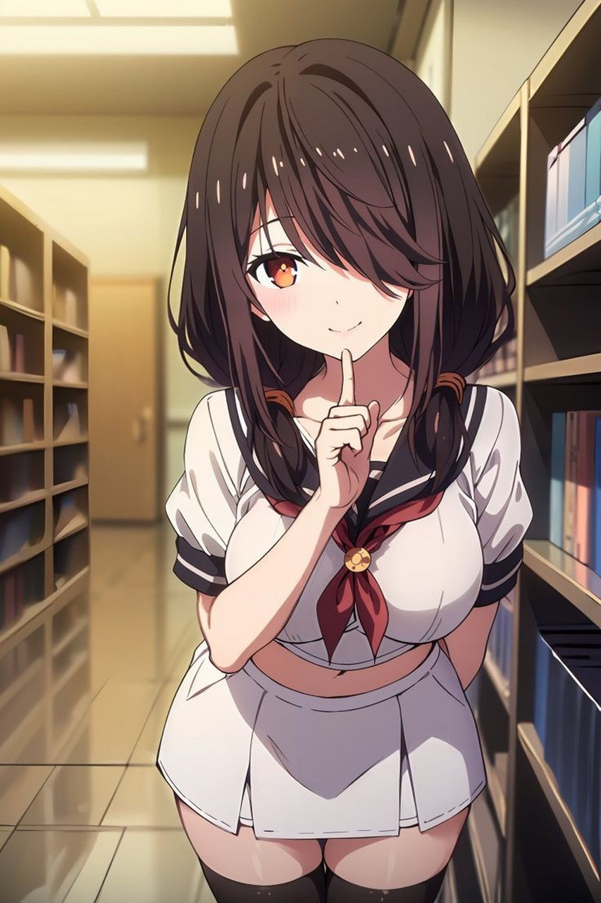 二次元# #动漫# 好可爱的狂三