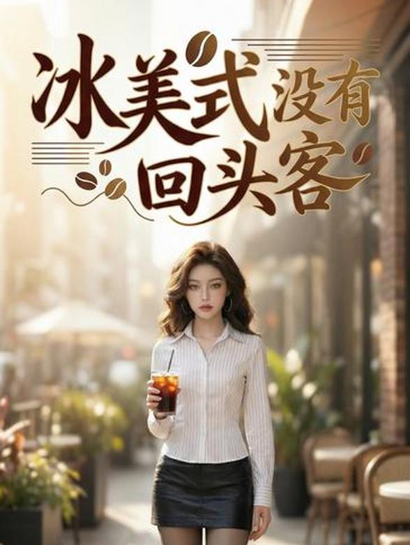 冰美式没有回头客