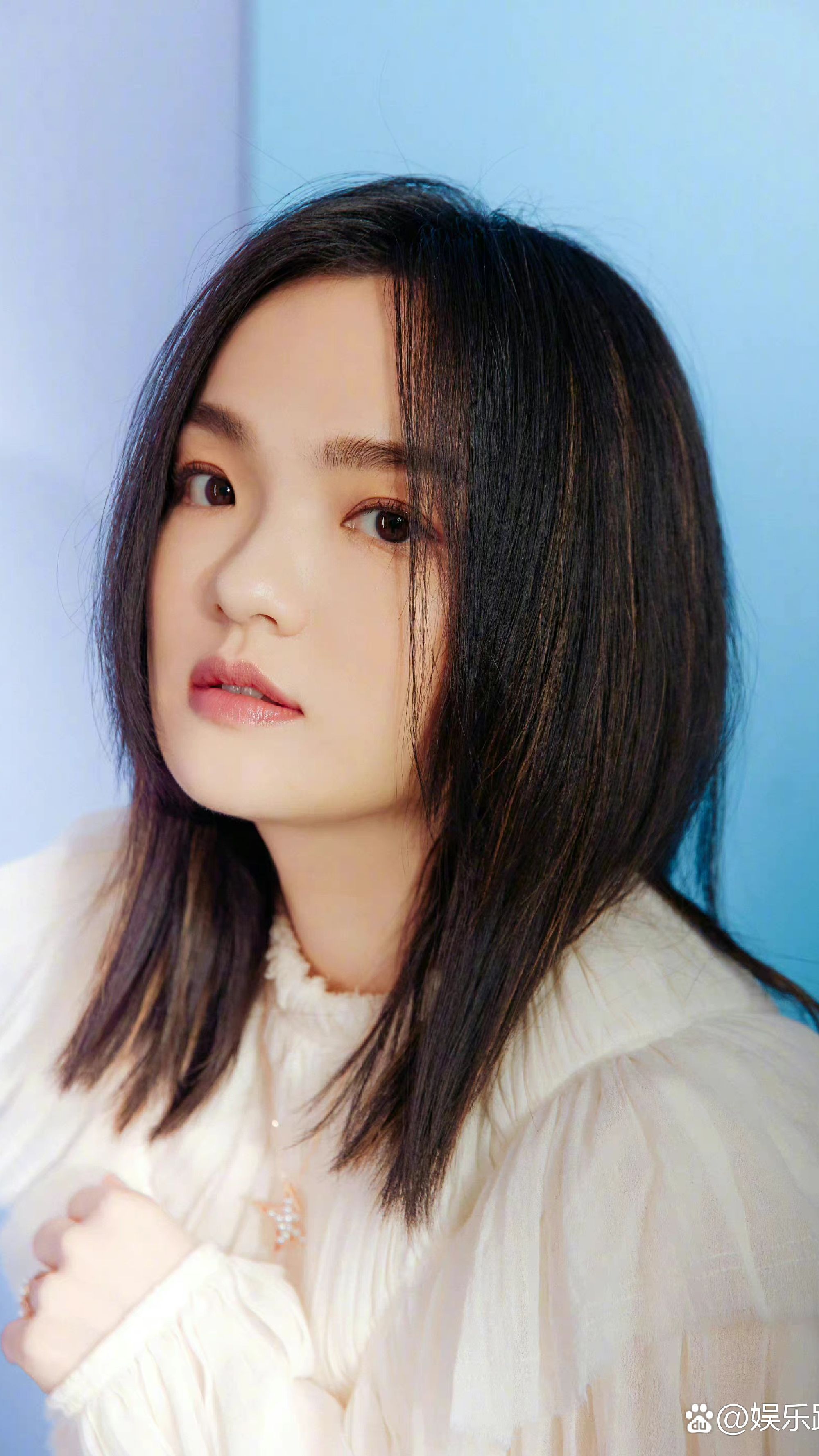 徐佳莹二胎生女!