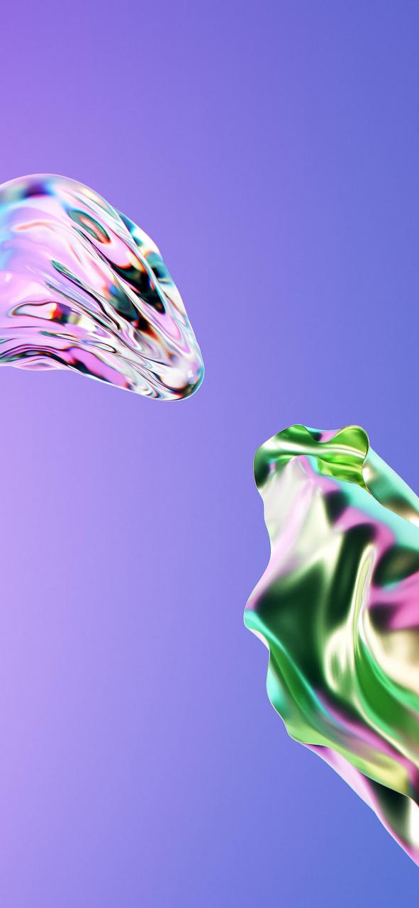 炫彩光影壁纸!#唯美# #壁纸