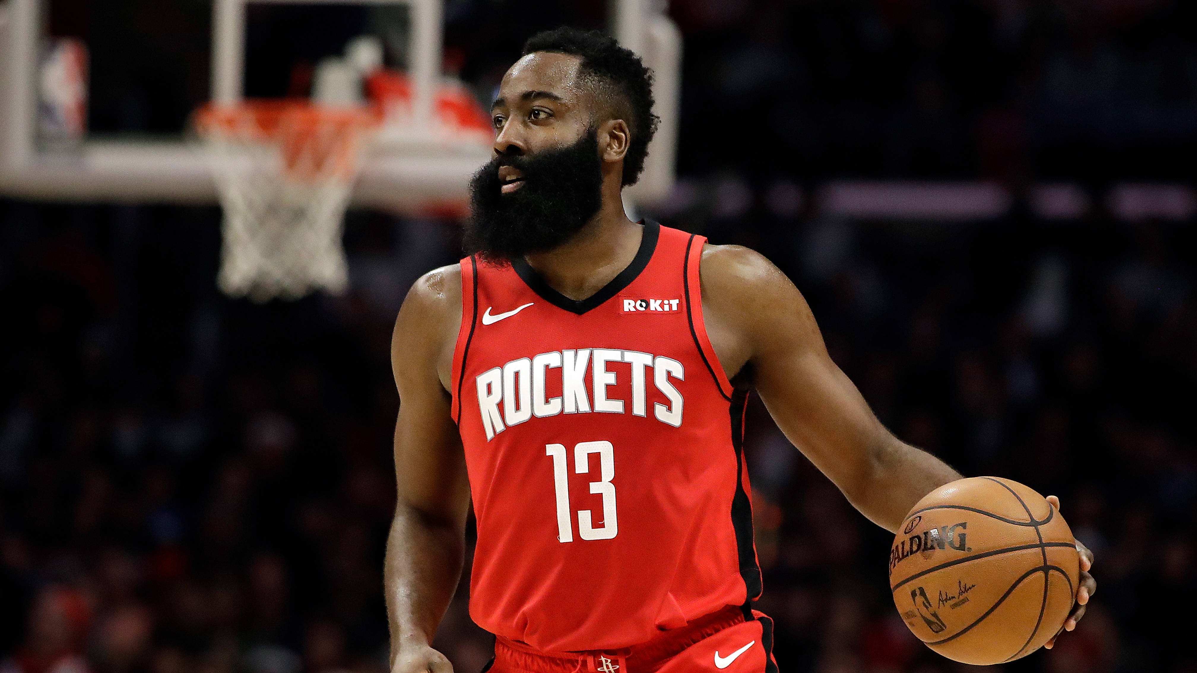 希望加盟快船队?詹姆斯·哈登拒绝76人队提供的一份为期2年的合同