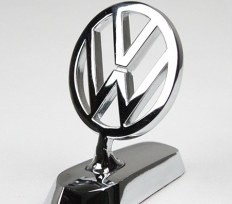 大众立标的是什么车