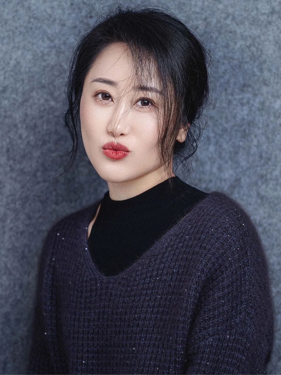 风韵犹存之:年少不知阿姨好,错把少女当成宝