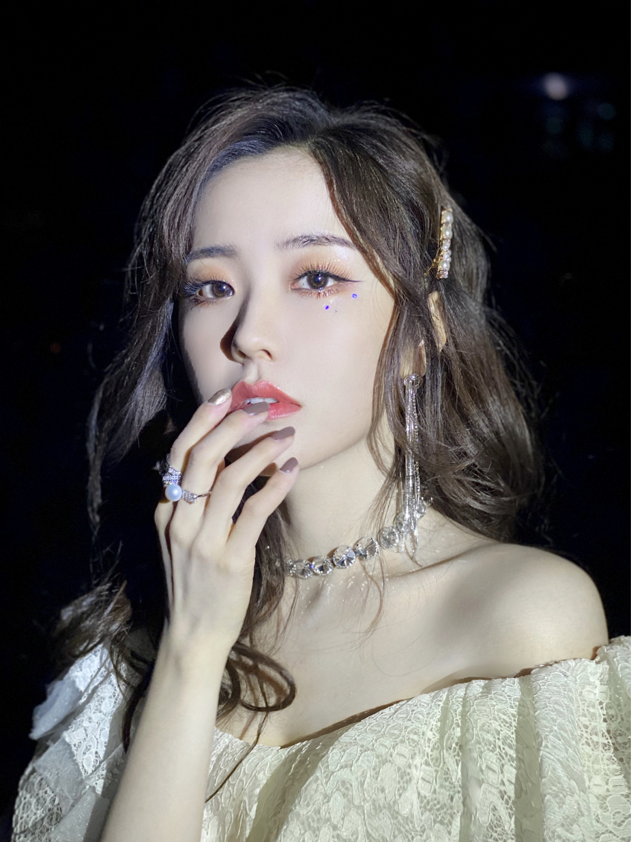 明星美图|王艺瑾