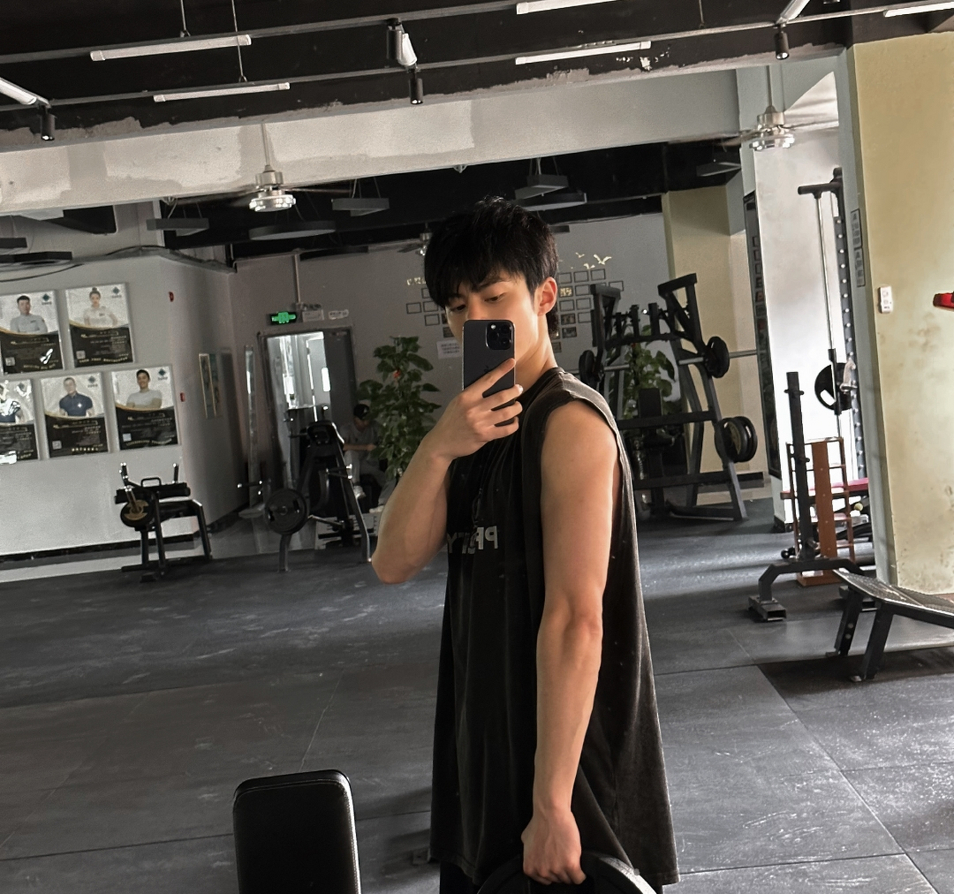 王鹤棣# #王鹤棣肌肉