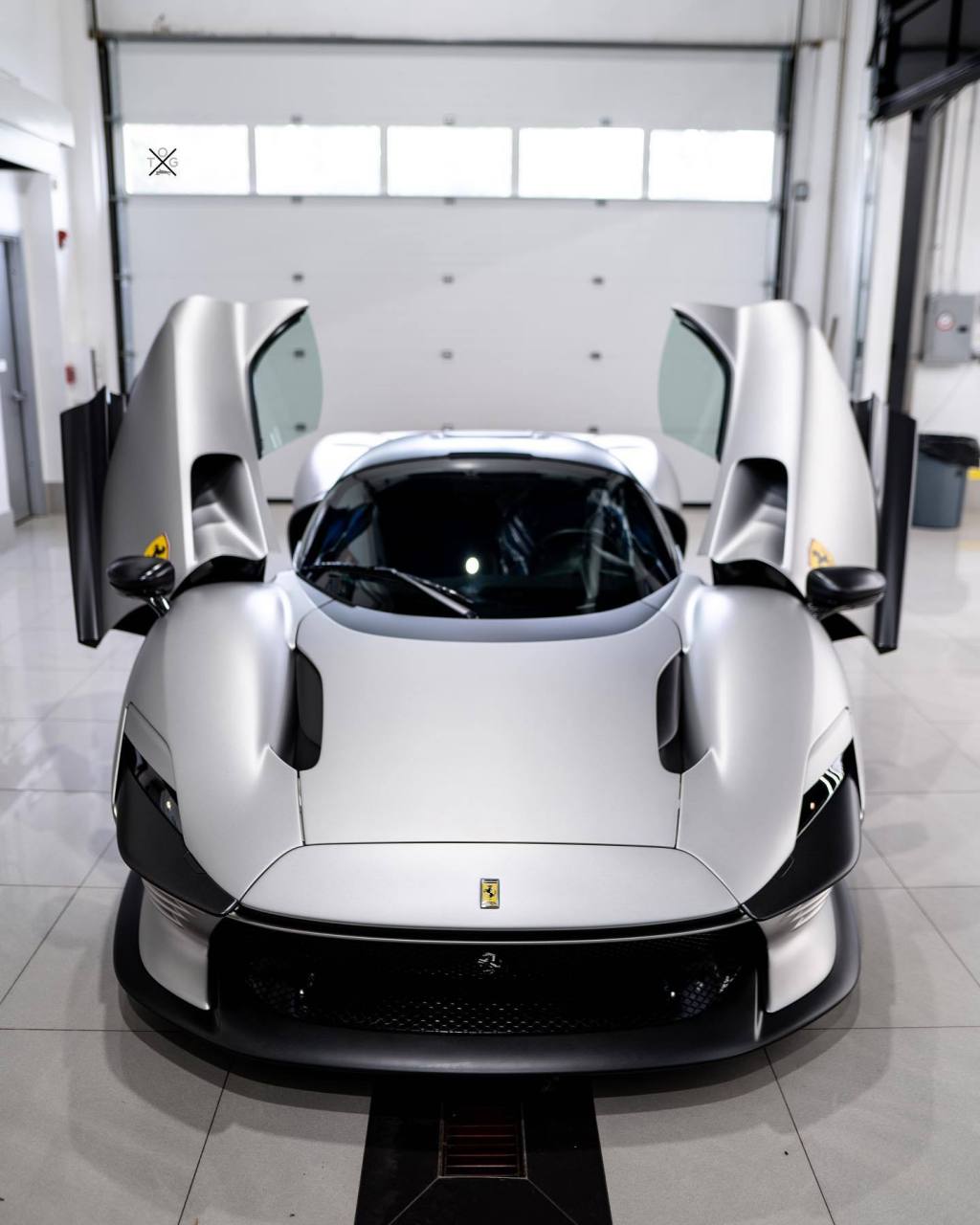 法拉利 daytona sp3 [赞同][赞同][赞同]