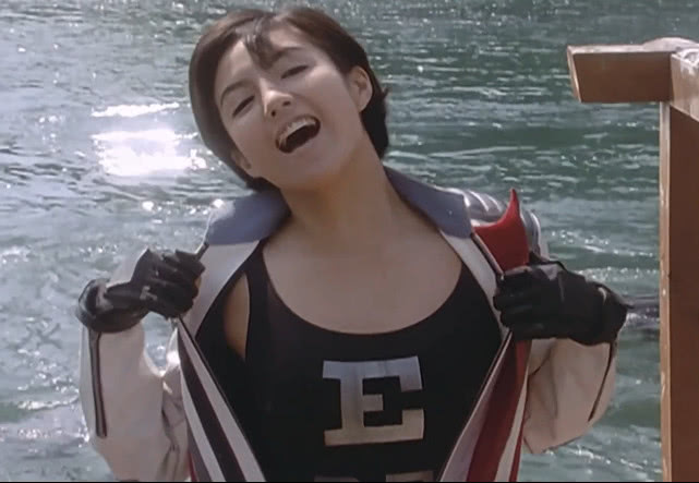 当迪迦下架的时候,究竟在删除些什么?网友:放心了