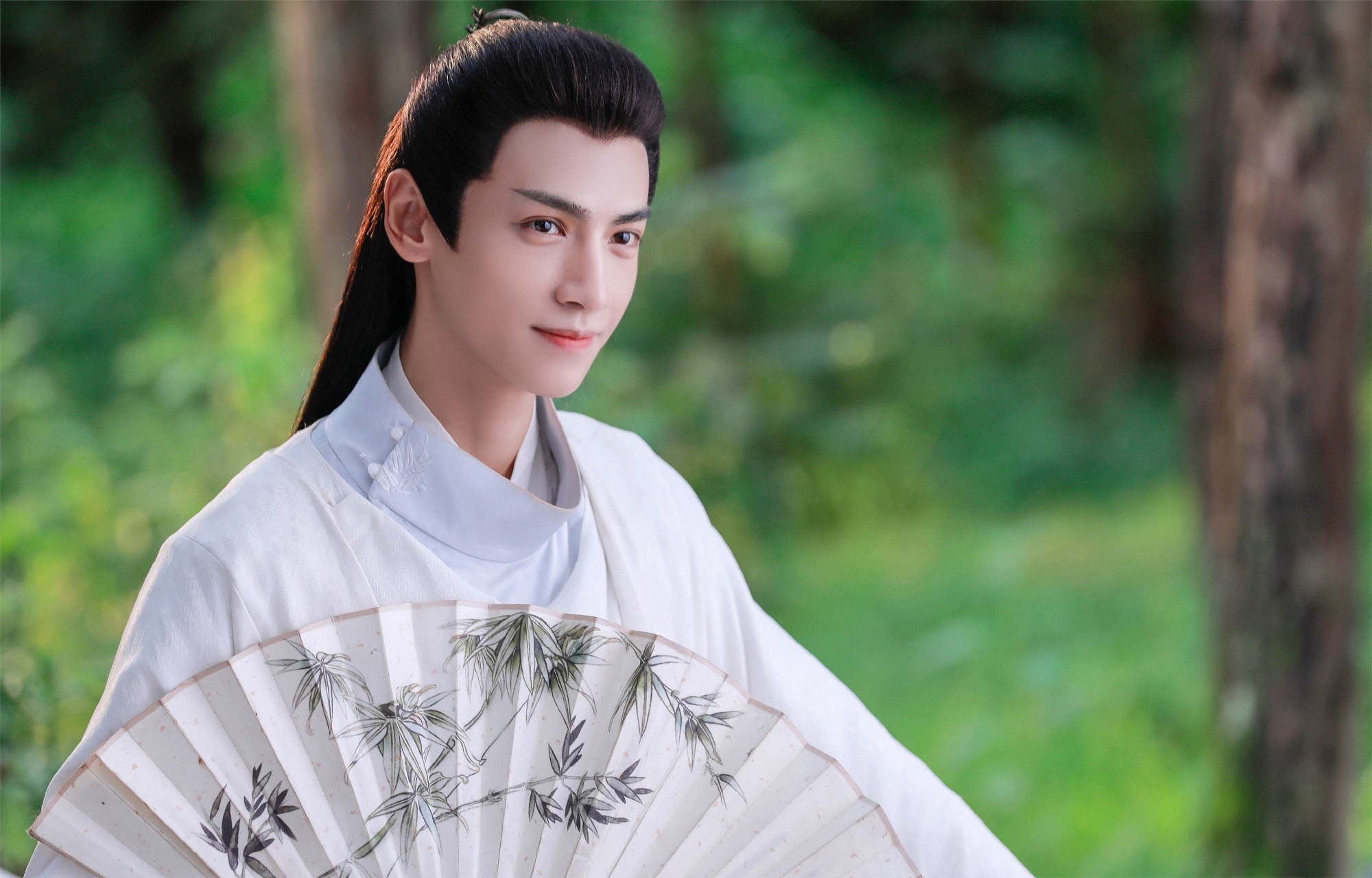 美到窒息的上官透透子