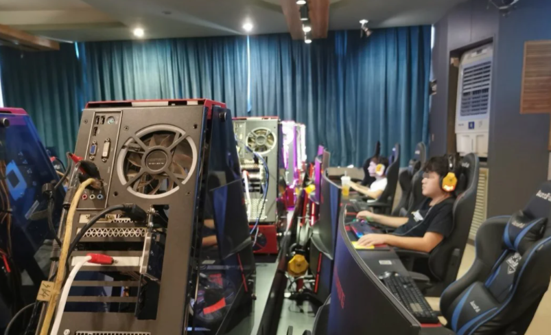 稳定盈利的游戏陪玩工作室,这三点一定要做好,还有详细教程附赠