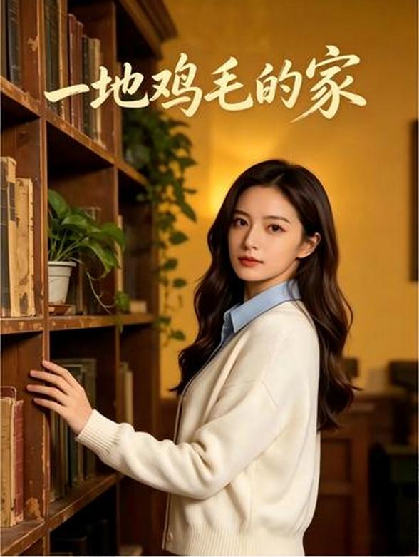 《一地鸡毛的家》