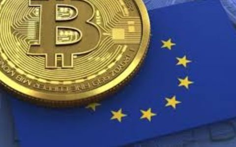金色观察｜欧盟或于2025年起禁止PoW加密货币 BTC挖矿受影响