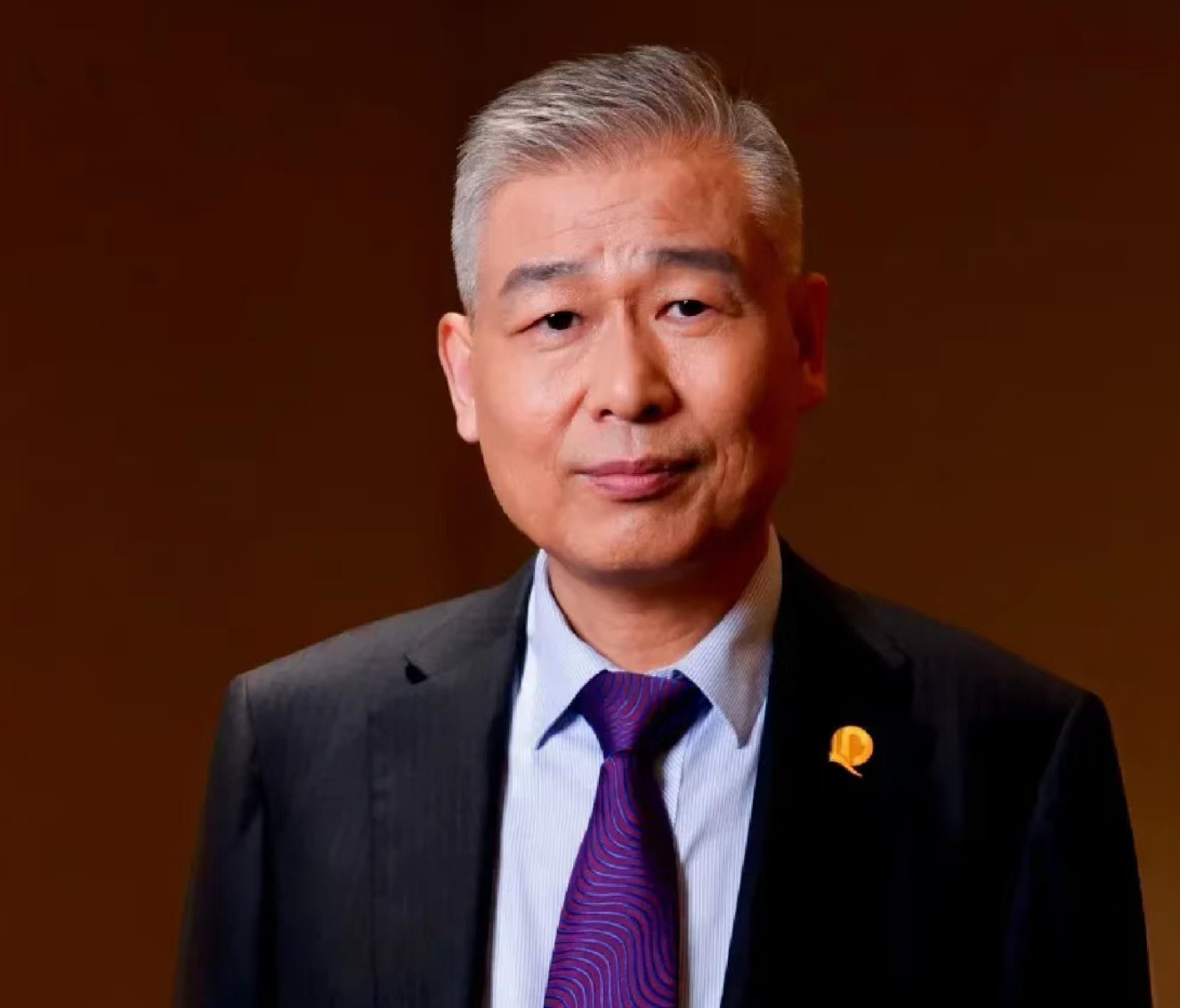 恒大新董事长赵长龙是"救市",还是缓兵之计请来的"背锅侠"