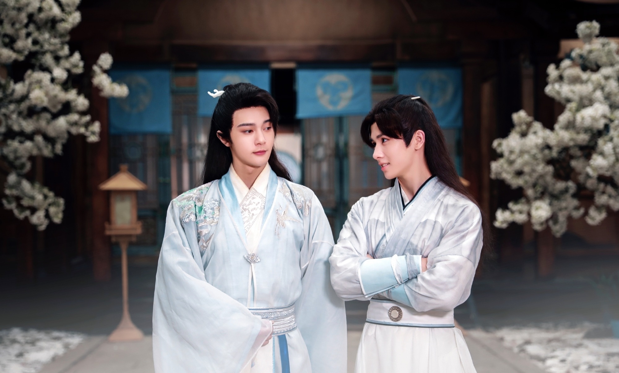 国产腐剧你知道哪些?不知道的赶紧收藏吧!