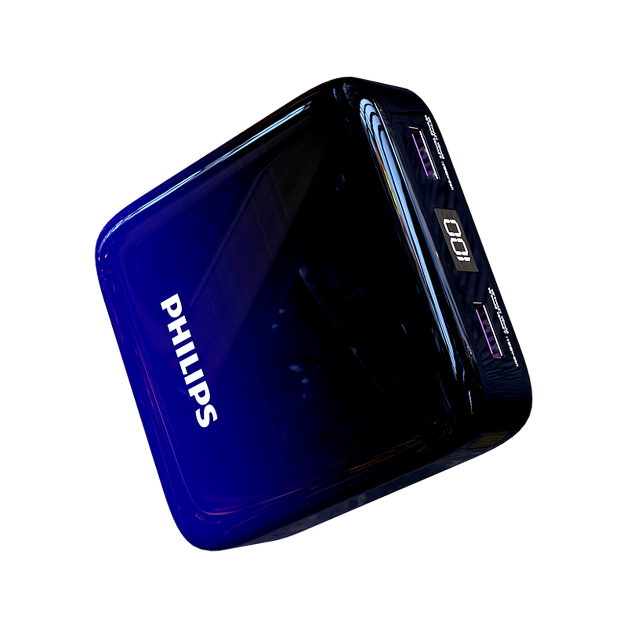 飞利浦充电宝22.