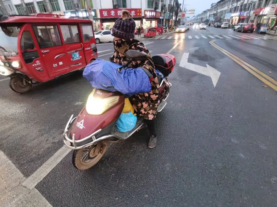 骑电瓶车的七大注意事项,很多人都不知道,快来学习一下!