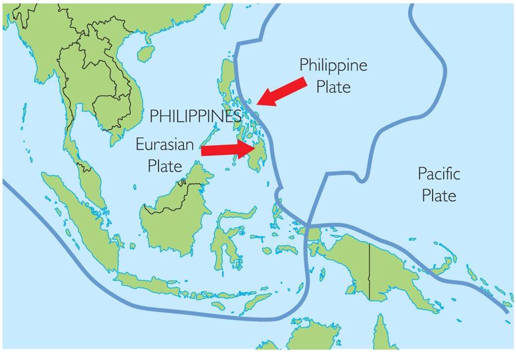 完美的圆锥体——菲律宾马荣火山
