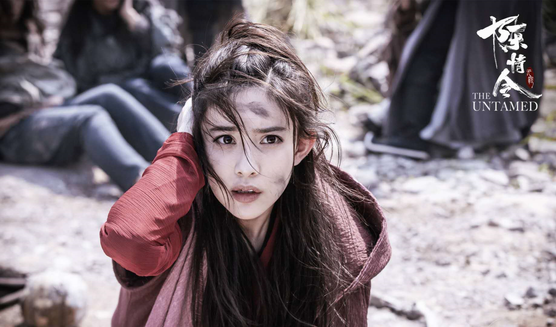 陈情令:如果在街头,温情遇见的是江澄而非魏无羡,那么