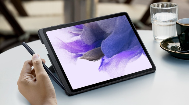 三星tabs9fe平板电脑价格曝光:起步售价约为5500元