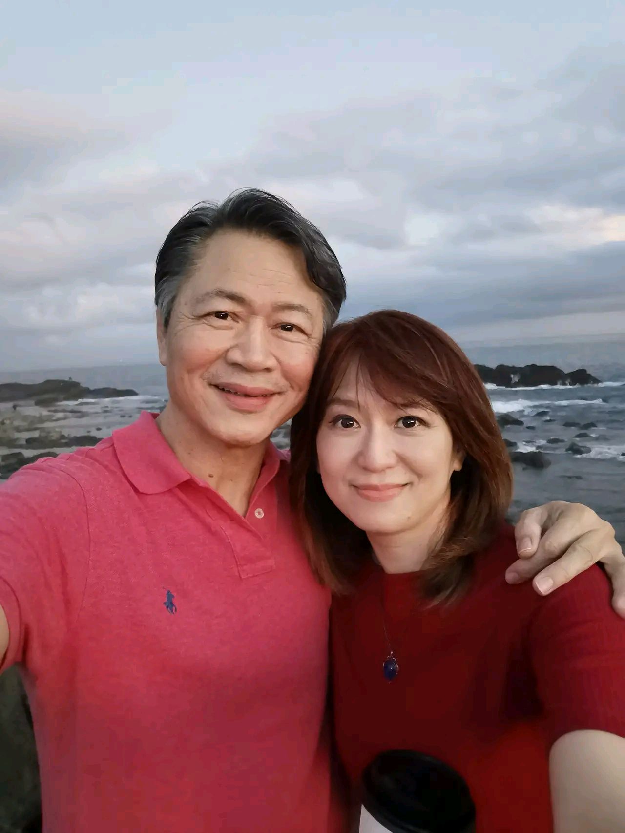 树上的鸟儿成双对!赖岳谦和周玉琴的婚姻,为何会有那么多人关注