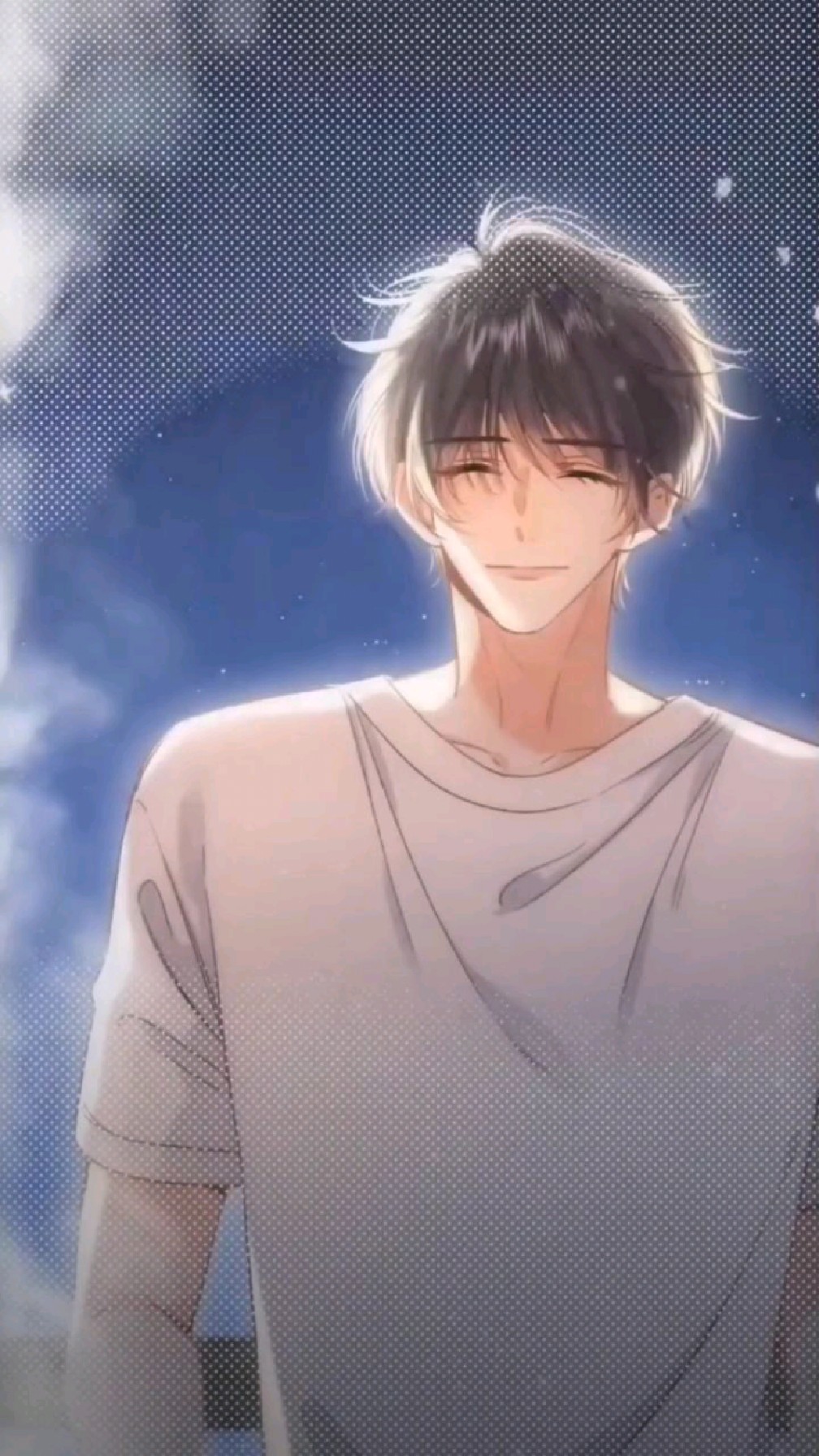 桑稚别哭段嘉许真的没有女朋友