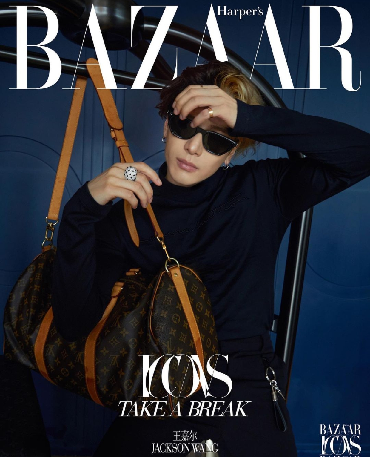 王嘉尔在香港经常被黑?当地黑粉:嘴上鄙视,心里羡慕,行动模仿