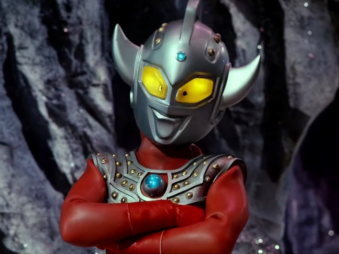 泰罗奥特曼实力有多强?爆棚的能量加奥特心脏,堪称真正的王牌