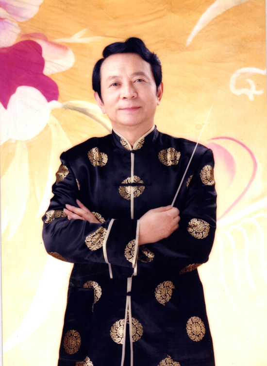 惊闻噩耗!著名的音乐家,《彝族舞曲》的创作者王惠然先生离世