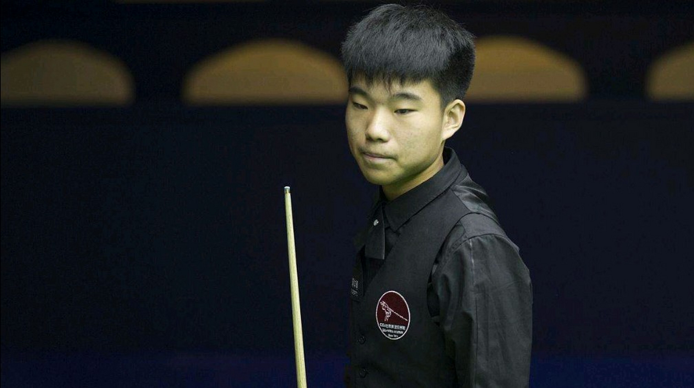 北京时间2023年10月31日,世界斯诺克苏格兰公开赛资格赛首日战罢!