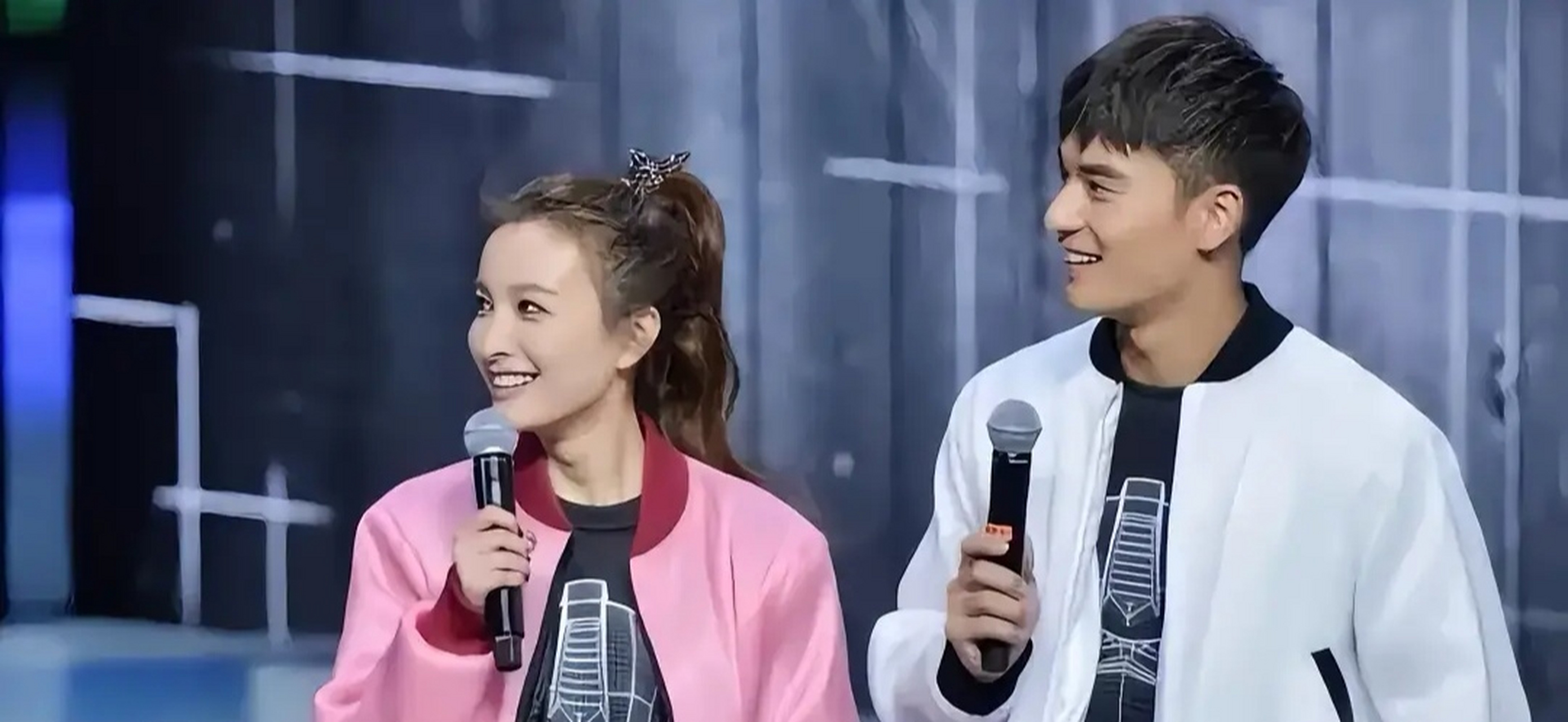 吴昕郑凯恋情实锤?两人多次低调同游,四年前就已经传出绯闻!