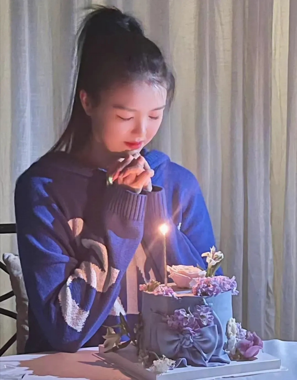 今天是中国女排大将张常宁的生日,祝张宝宝生日快乐!